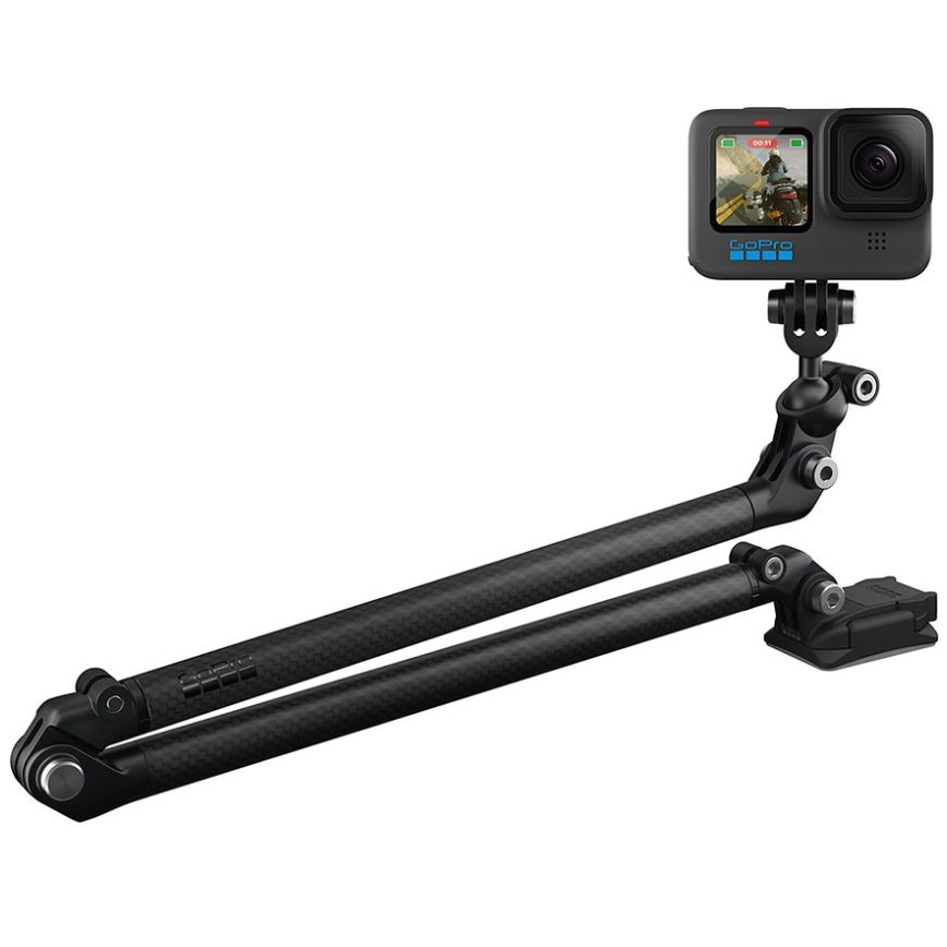 Soportes Adhesivos Gopro