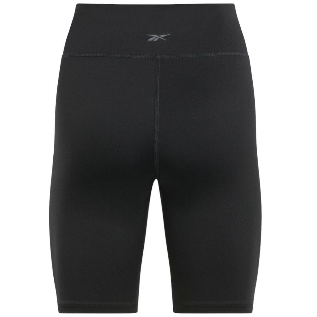 Biker Short Reebok Diseño Liso para Mujer