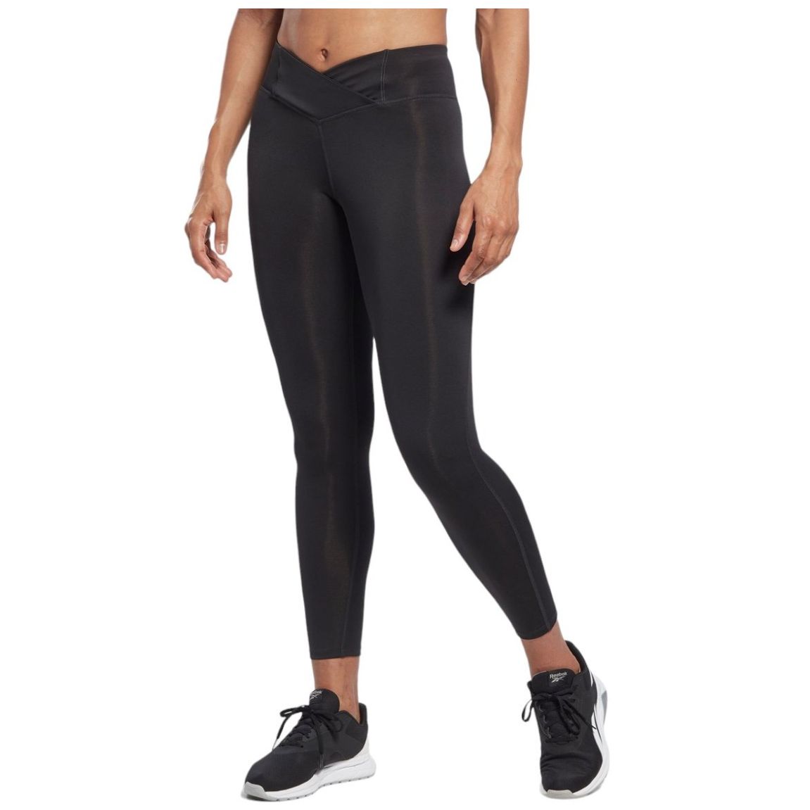 Leggings Basics Deportivos para Mujer Reebok