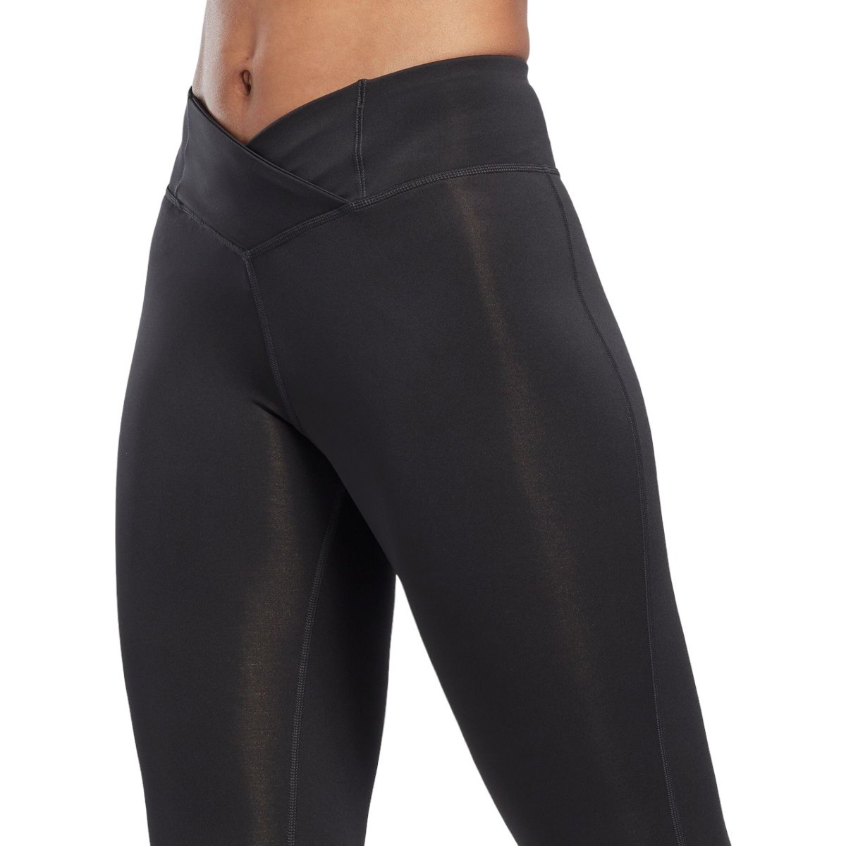 Leggings Reebok Basics para Mujer