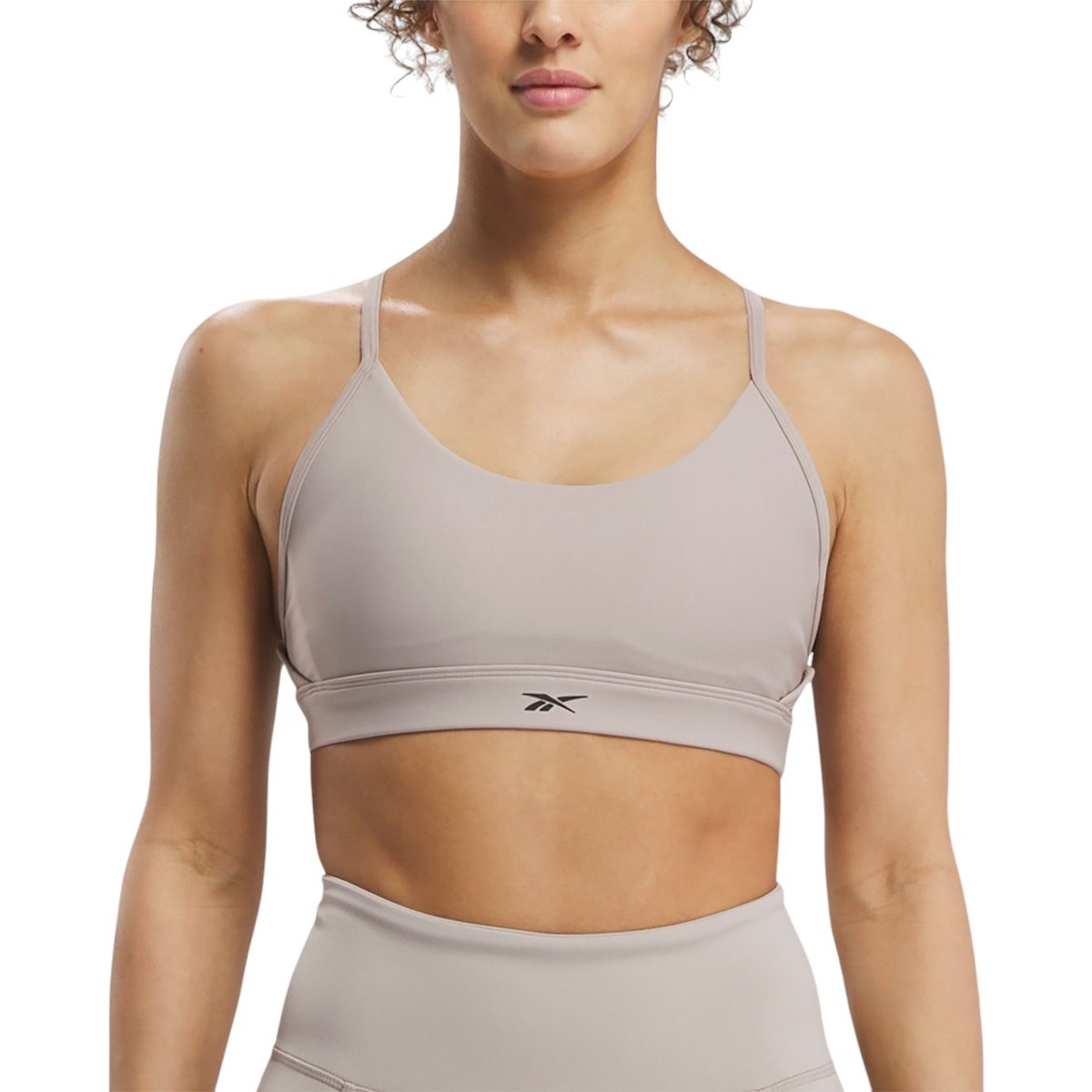 Top Reebok Tirantes Delgados para Mujer