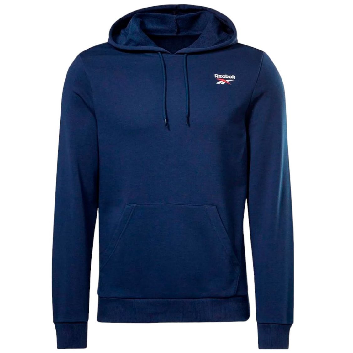 Sudadera Reebok Logo Miniatura para Hombre