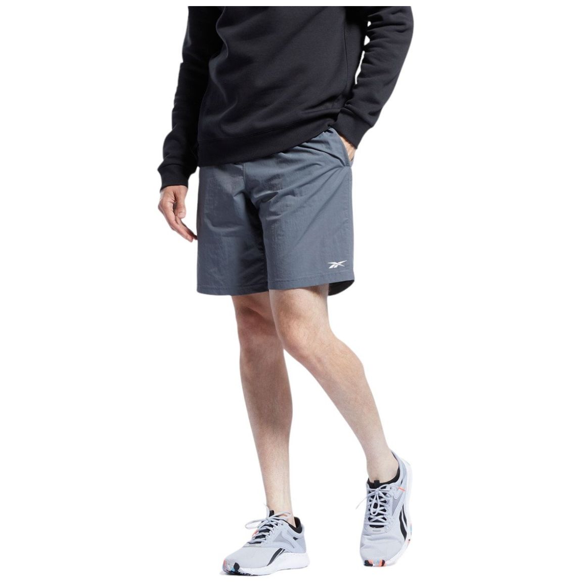 Short Reebok Training para Hombre