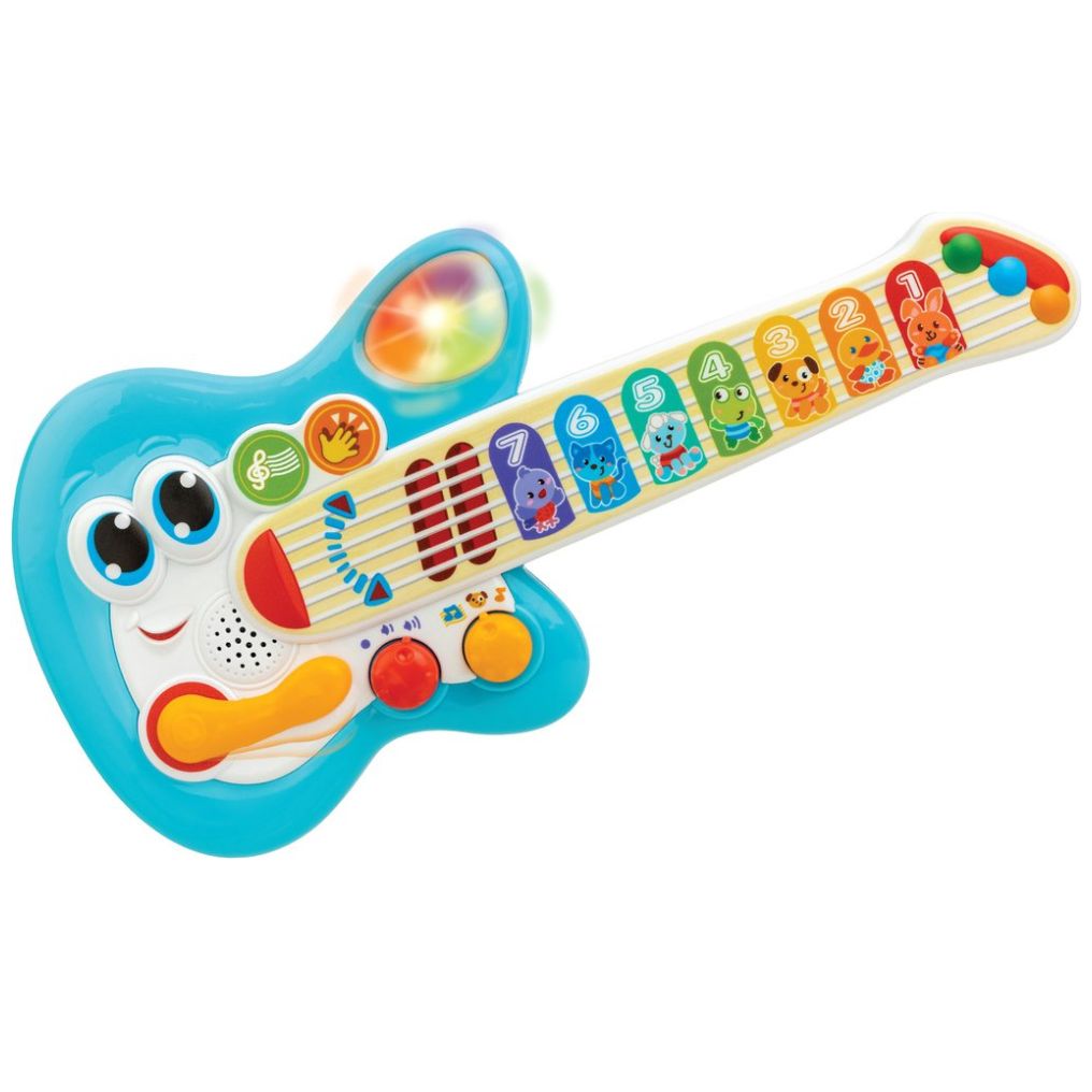 Guitarra Toach