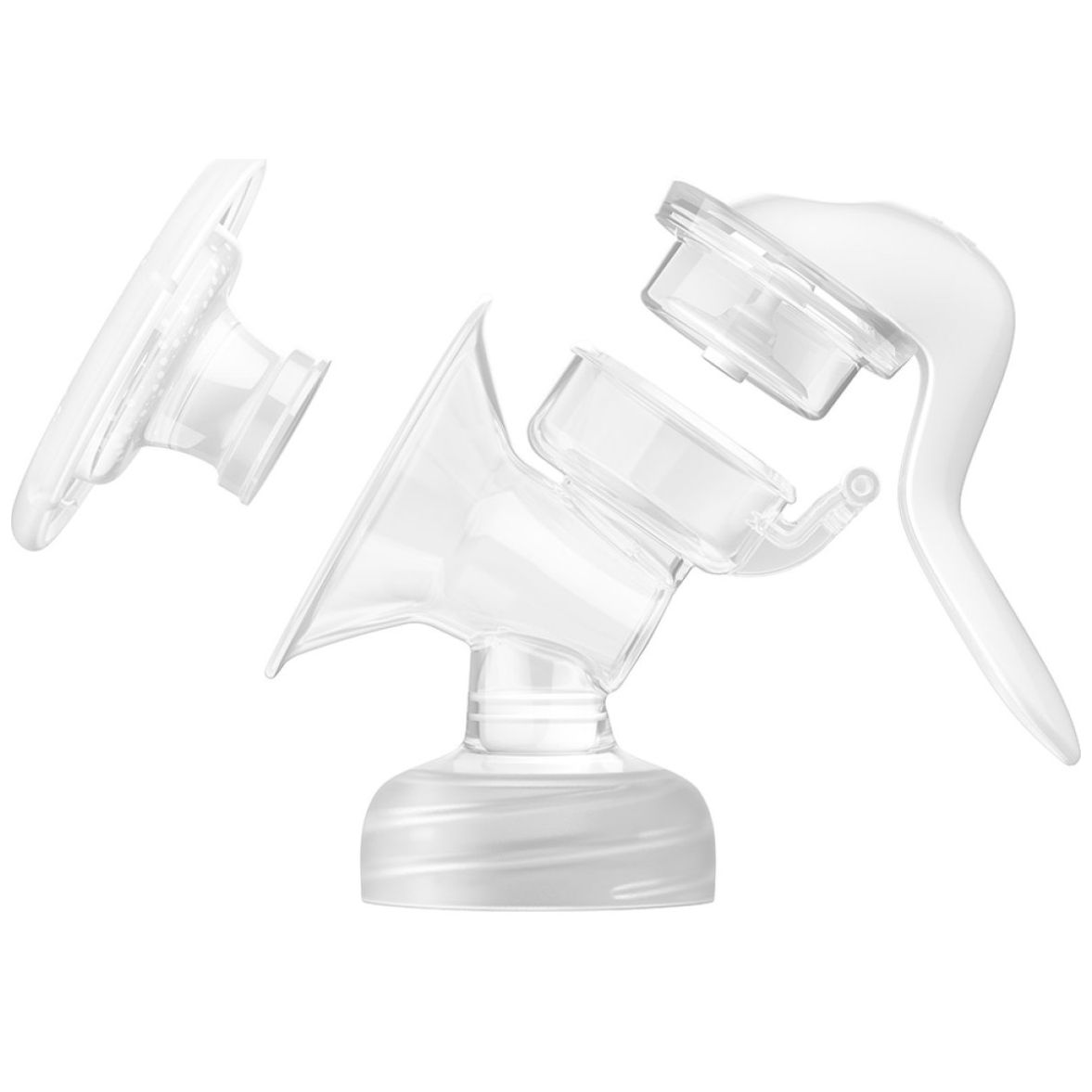 Extractor Manual de Leche Philips Avent 2 Pz Scf430/10