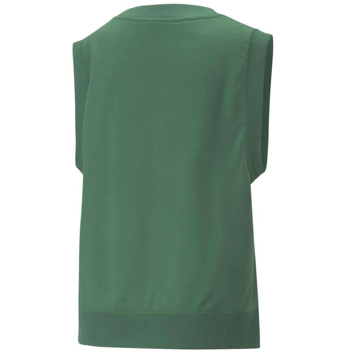 Chaleco Casual Corto Puma para Mujer