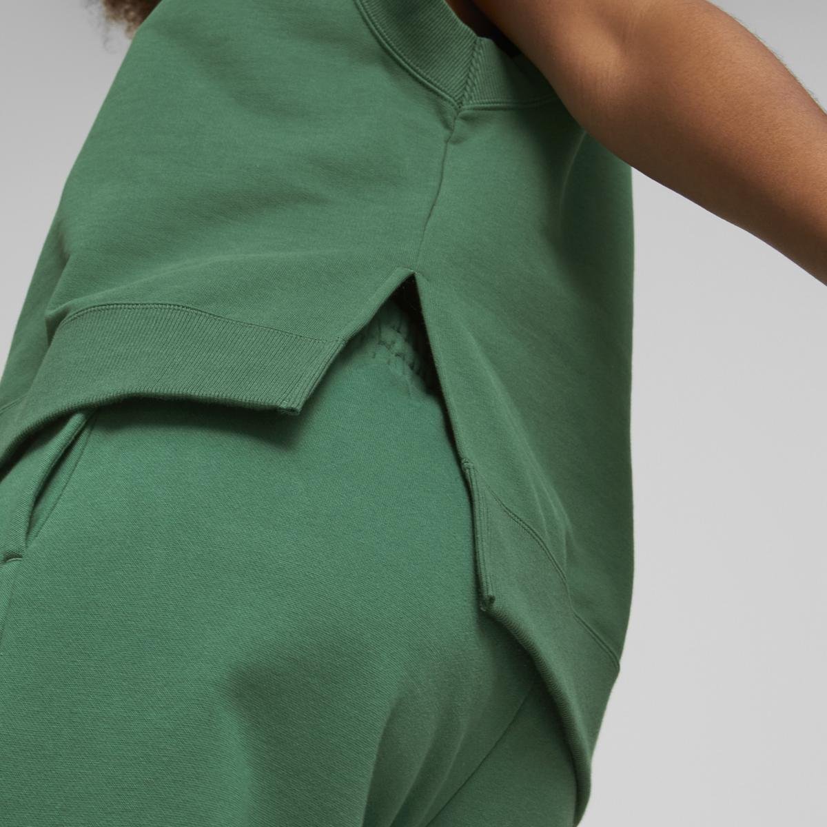 Chaleco Casual Corto Puma para Mujer