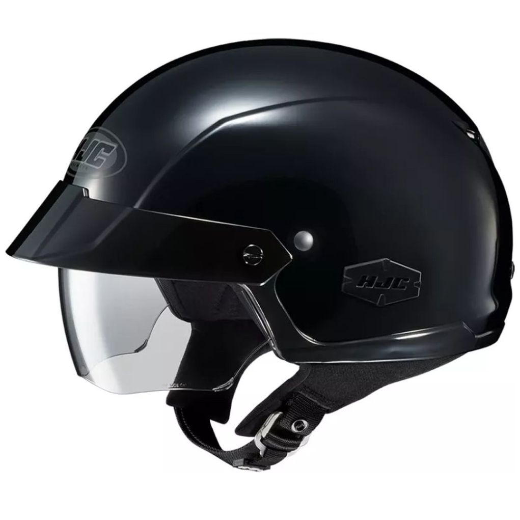 Casco Hjc Jet Cruiser