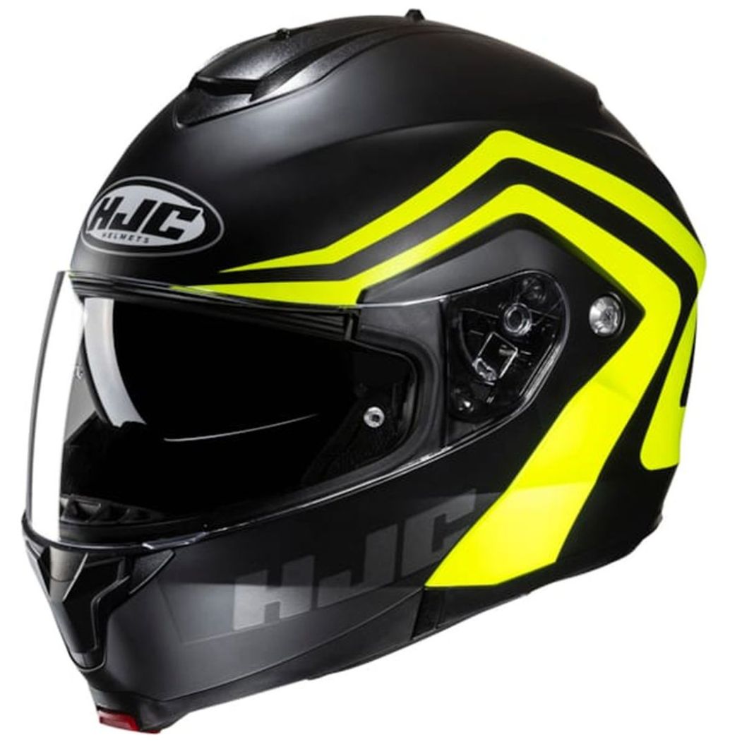 Casco Abatible Hjc C91N Nepos