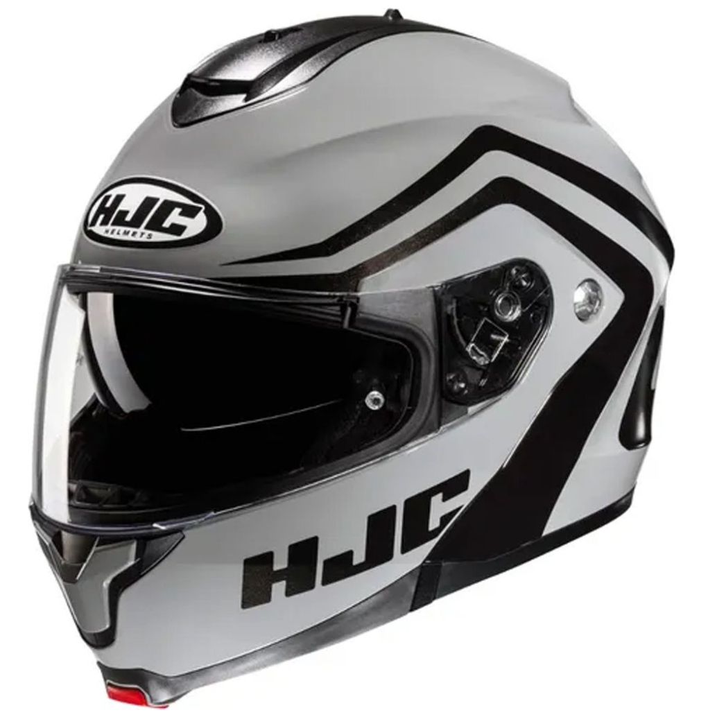 Casco Abatible Hjc C91N Nepos Mc5