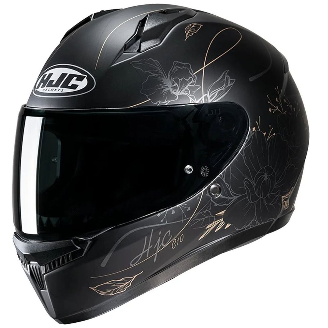 Casco Integral Hjc C10 Epik