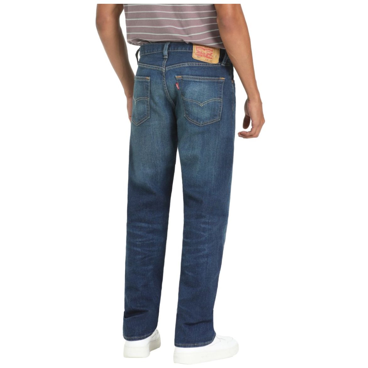 Jeans Levi's 501 Original para Hombre Universitario