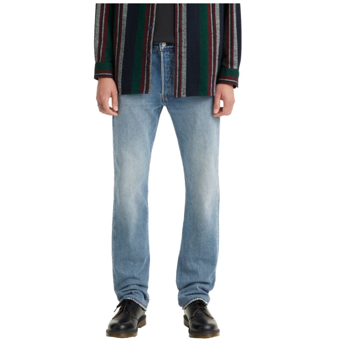 Jeans Levi's 501 Original para Hombre