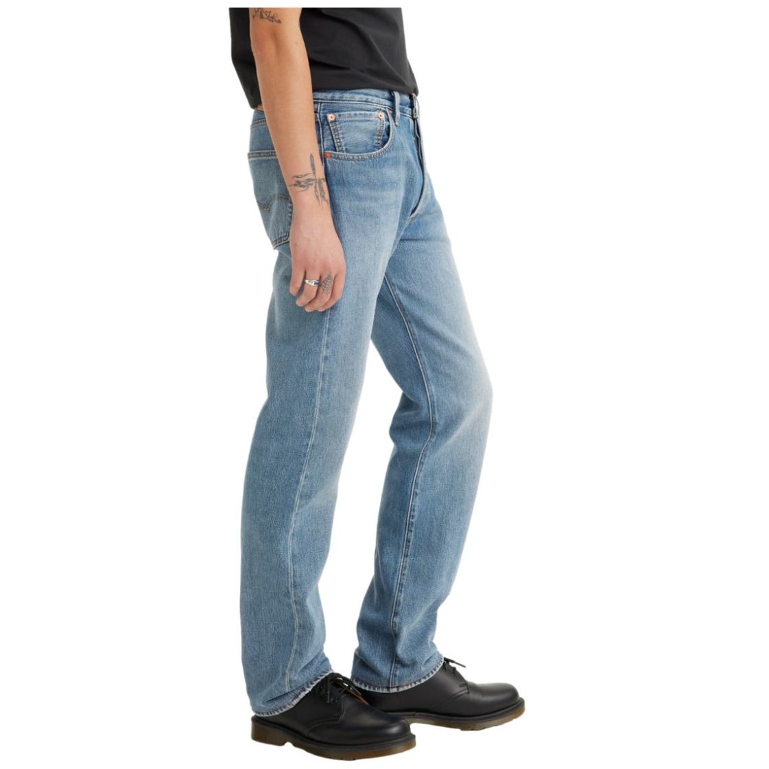 Jeans Levi's 501 Original para Hombre