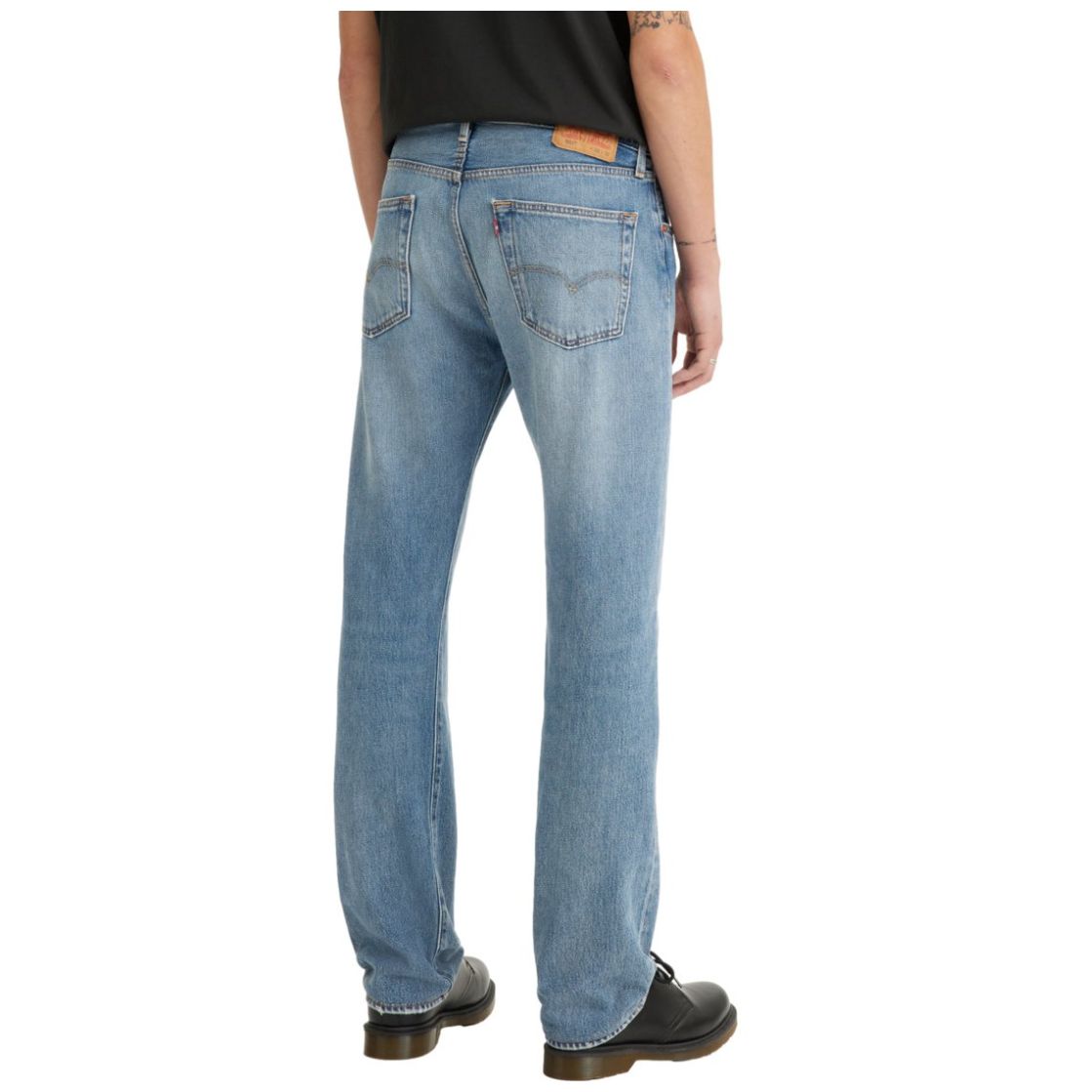 Jeans Levi's 501 Original para Hombre