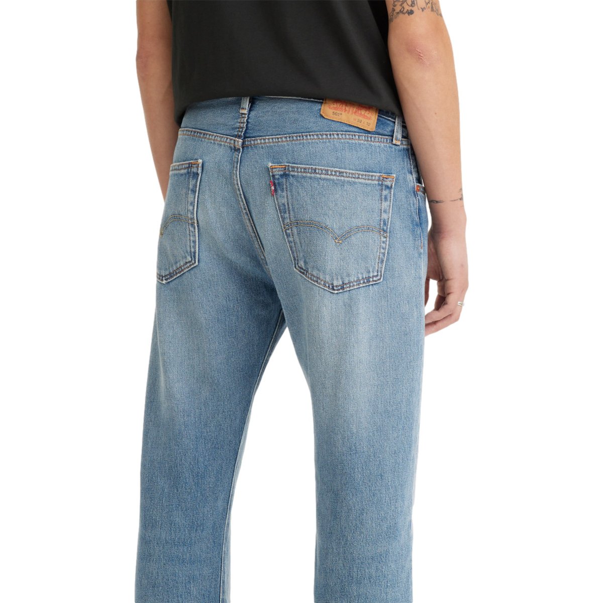 Jeans Levi's 501 Original para Hombre