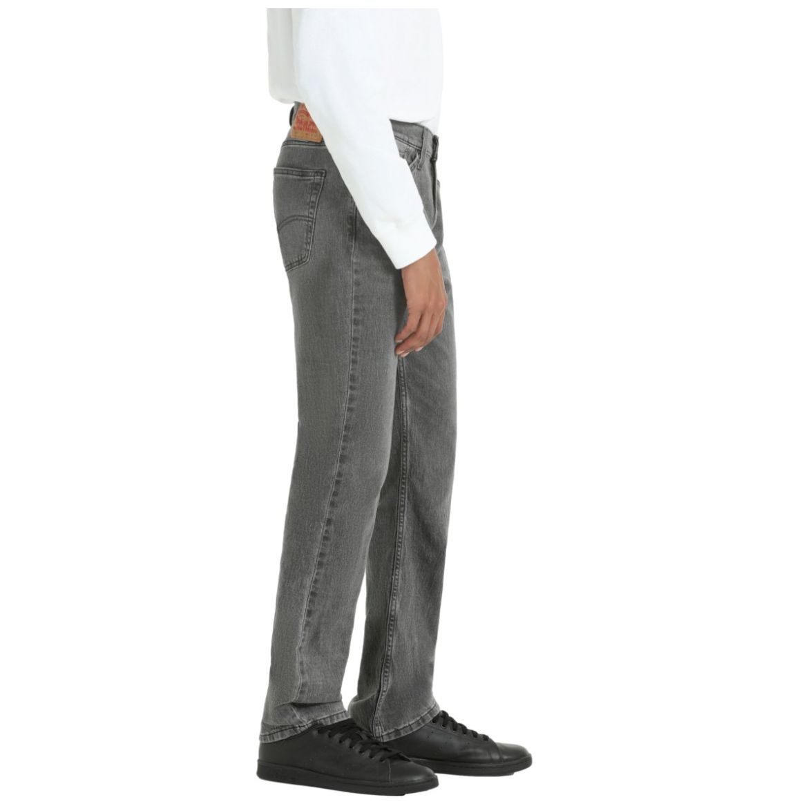 Jeans Levi's 514 Straight para Hombre Universitario