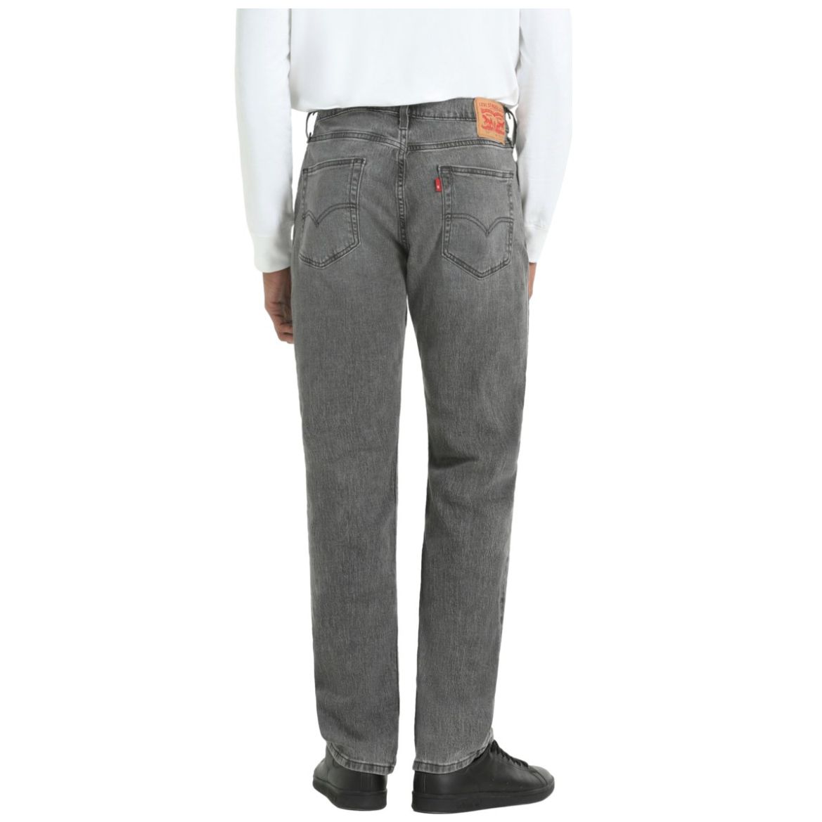 Jeans Levi's 514 Straight para Hombre Universitario