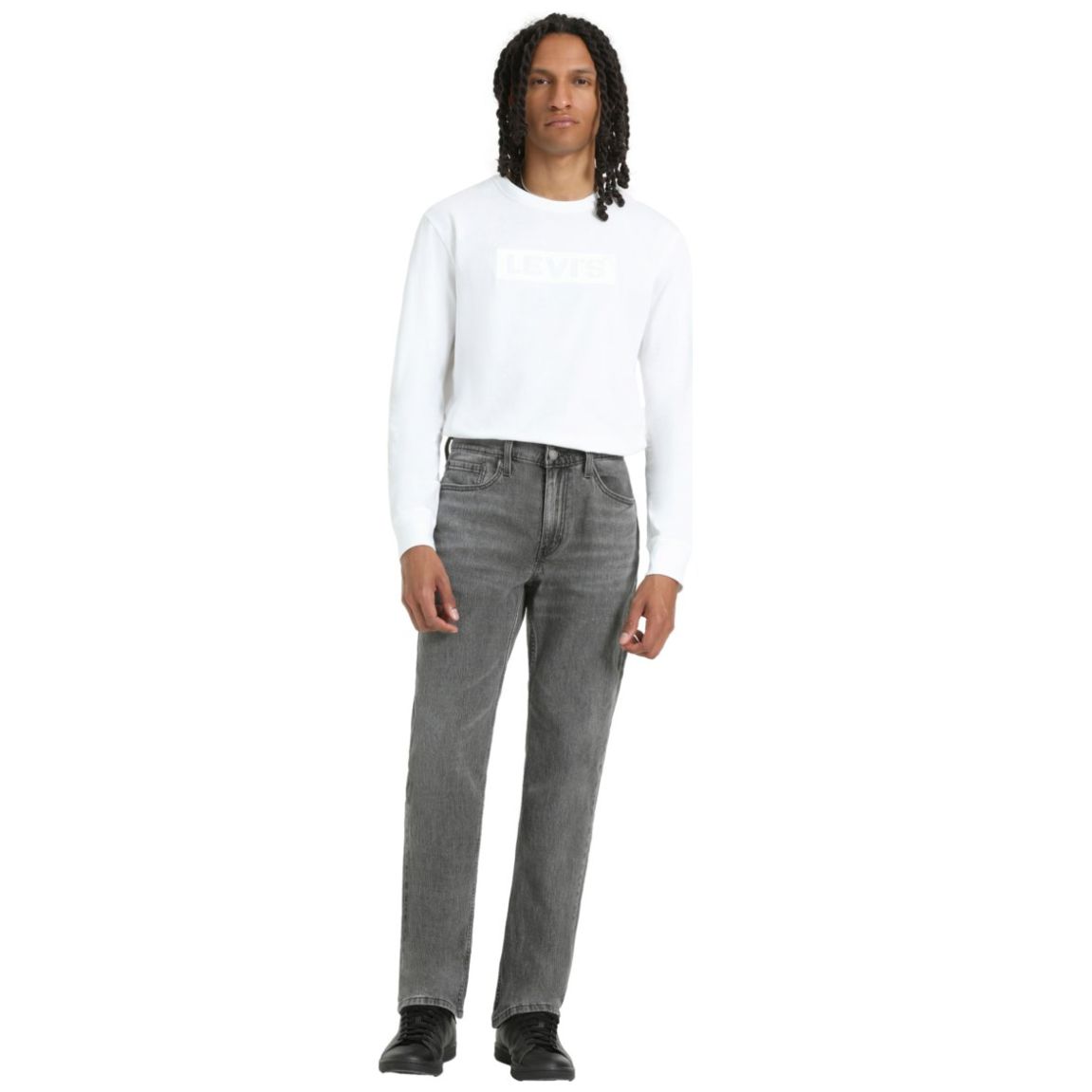Jeans Levi's 514 Straight para Hombre Universitario