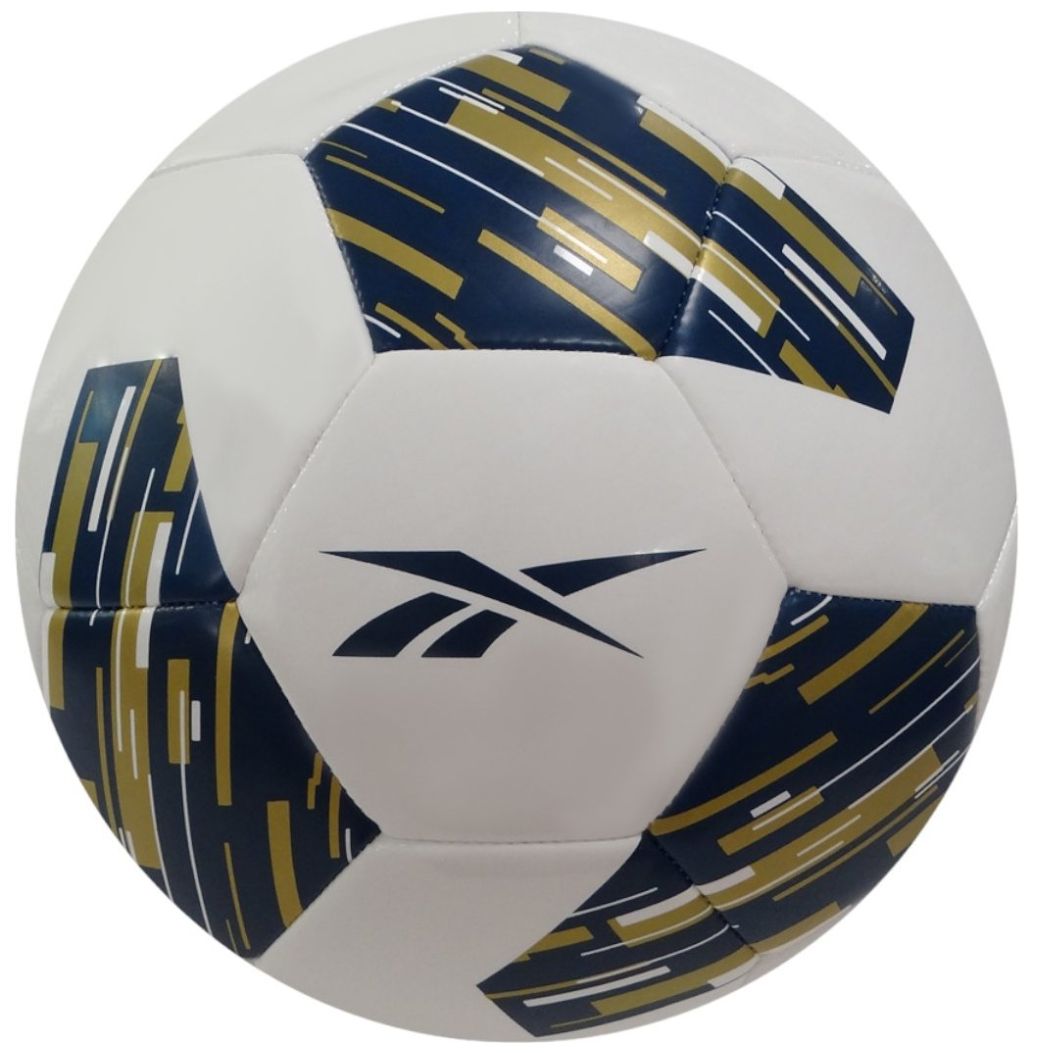 Balón de Fútbol Reebok Blanco Combinado