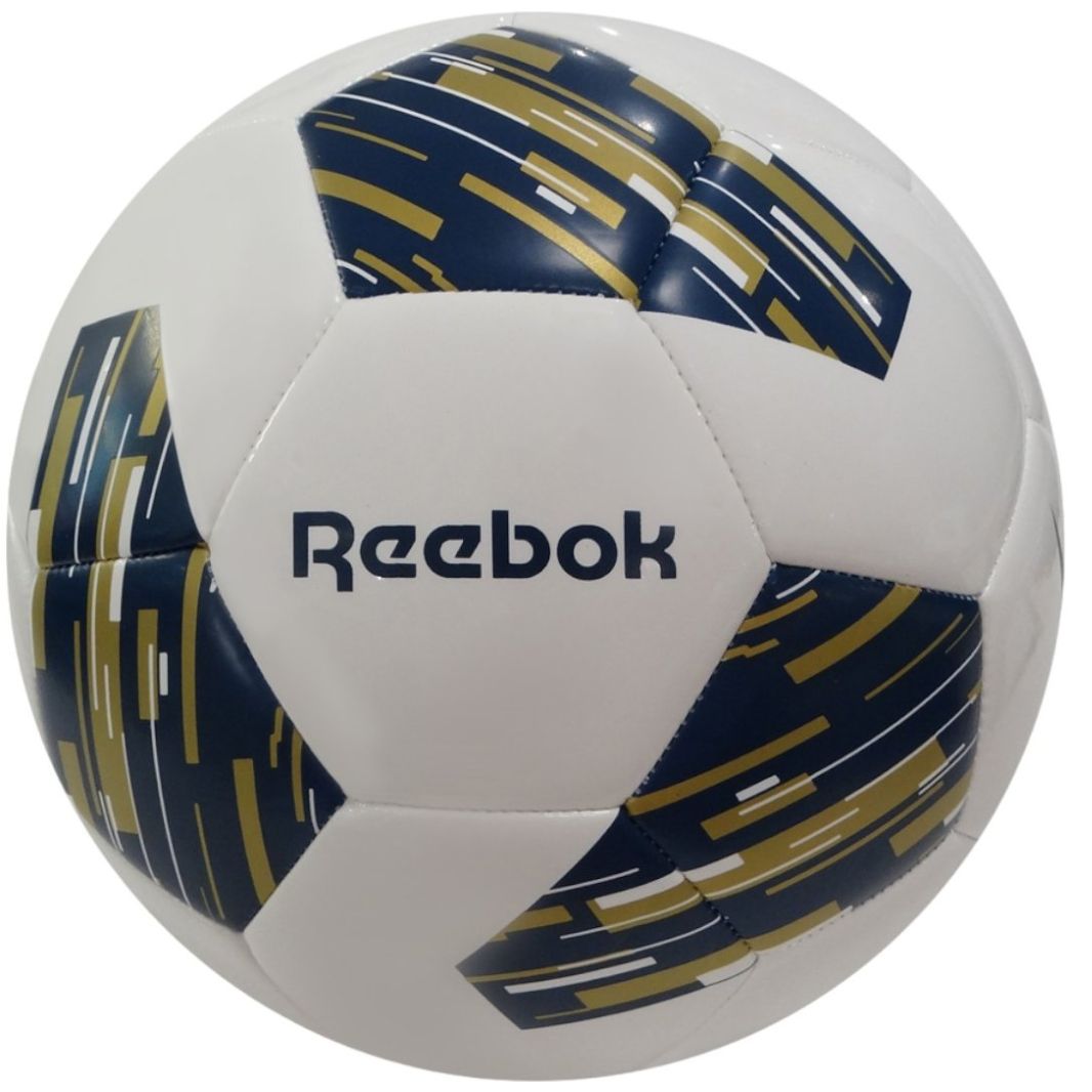 Balón de Fútbol Reebok Blanco Combinado