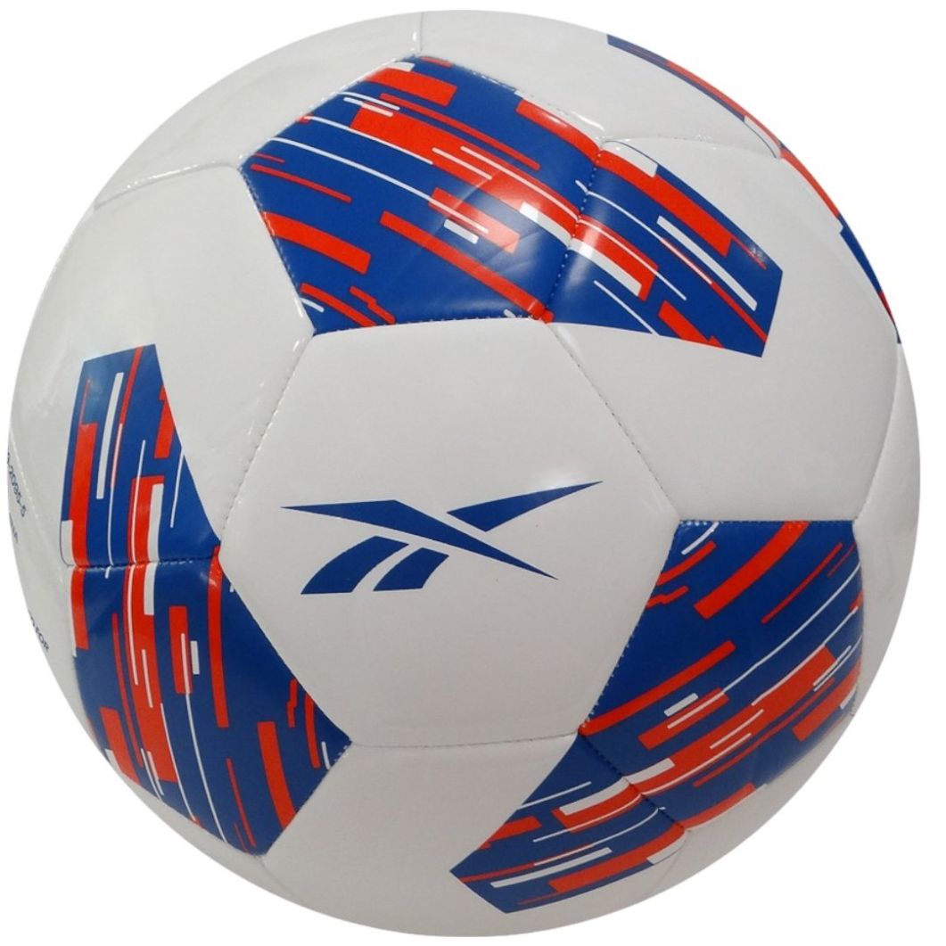 Balón de Fútbol Reebok Blanco Combinado