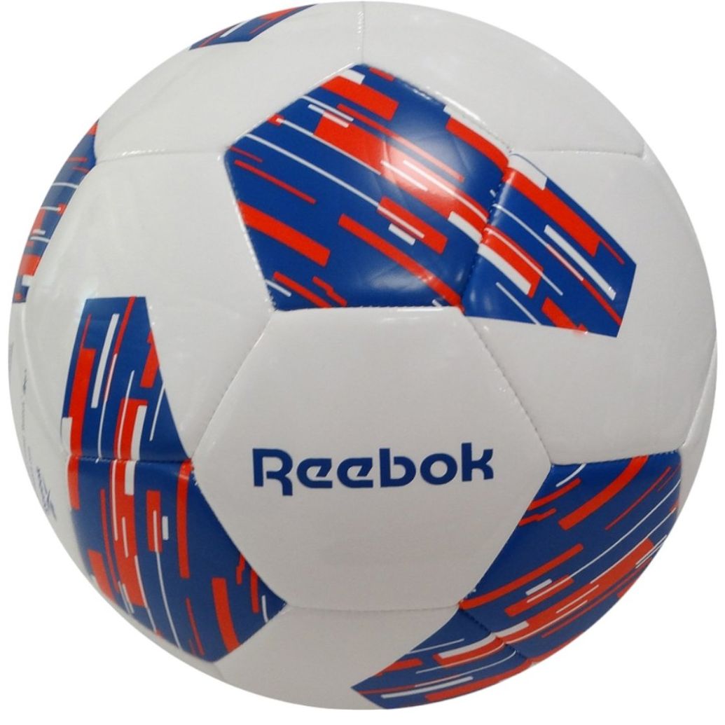Balón de Fútbol Reebok Blanco Combinado