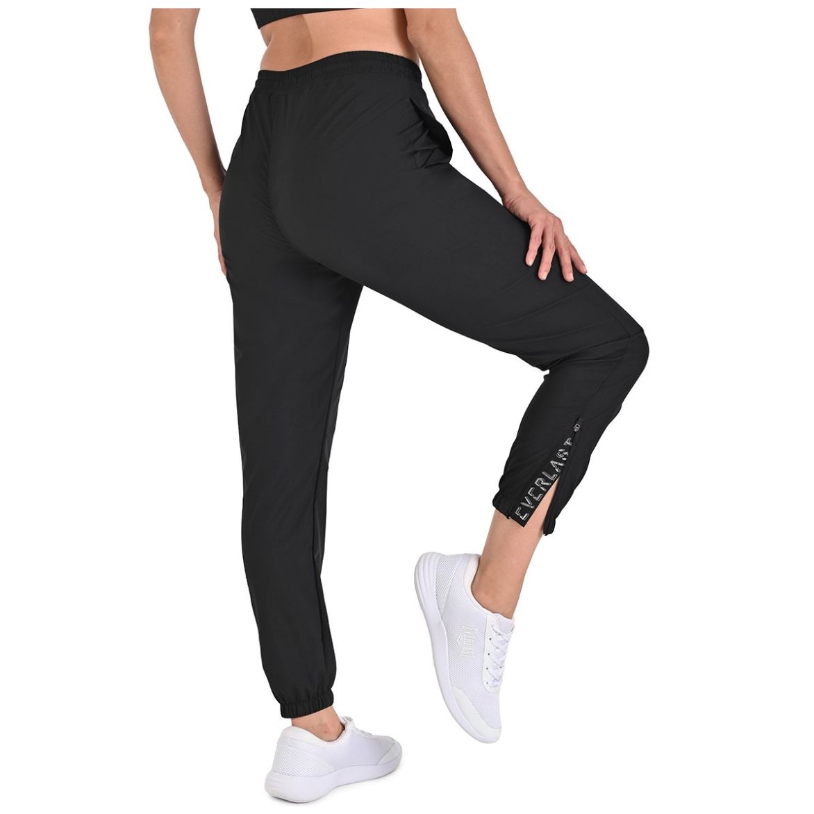 Jogger Everlast con Cierre para Mujer