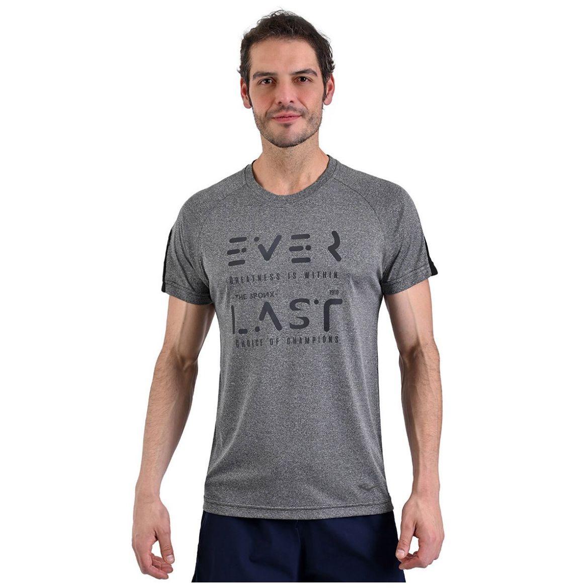 Playera Everlast Bitono para Hombre