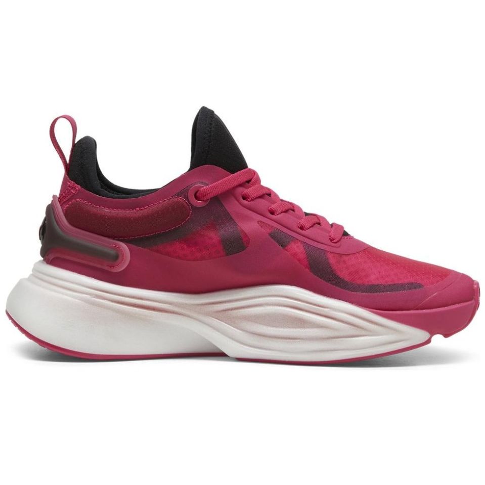 Tenis Training Puma Pwr Nitro Squared para Mujer