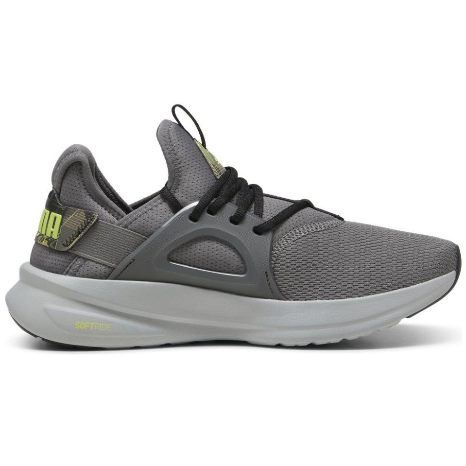 Tenis Outdoor Puma Softride Enzoevo Retrofuture para Hombre