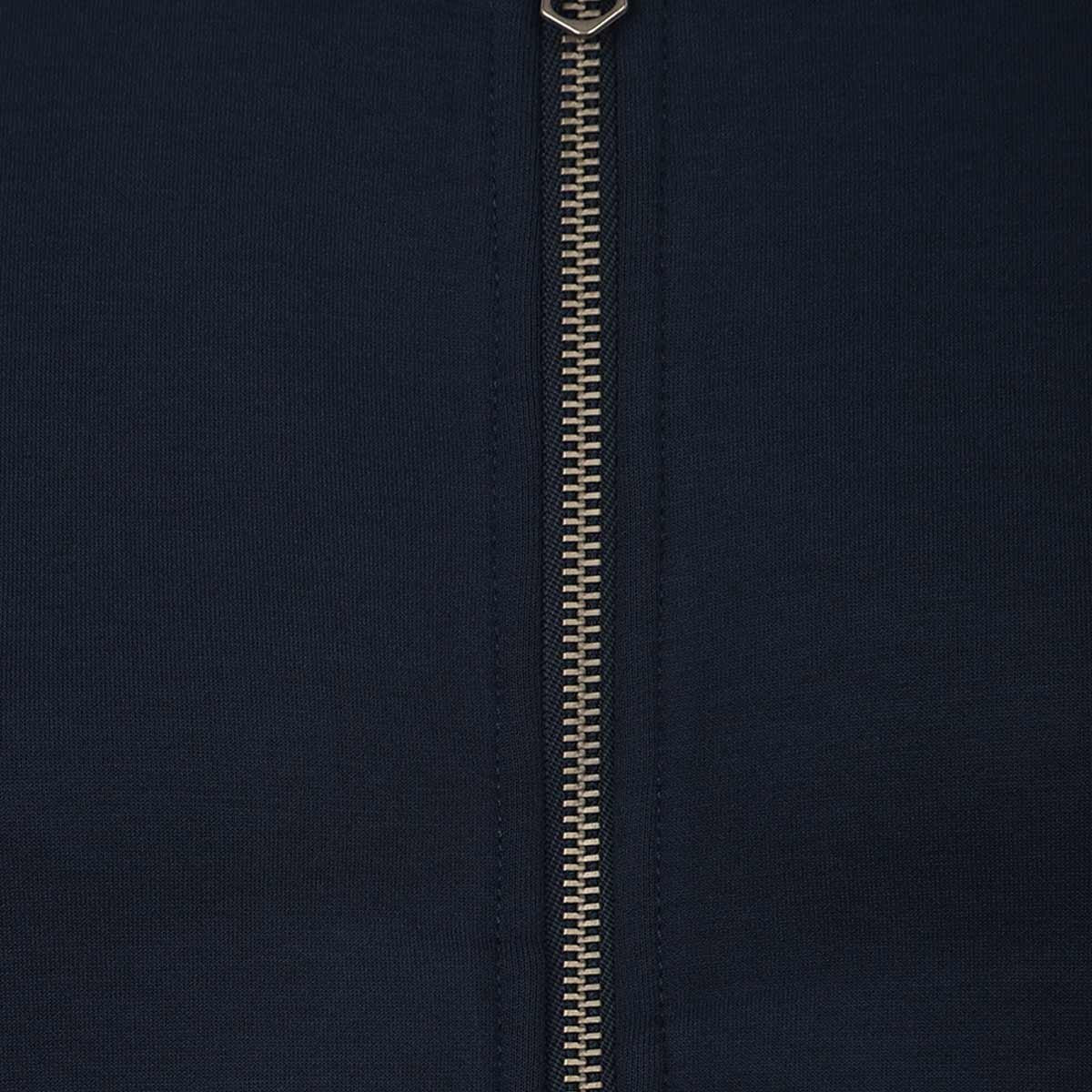 Chamarra Bomber Jeanious para Mujer