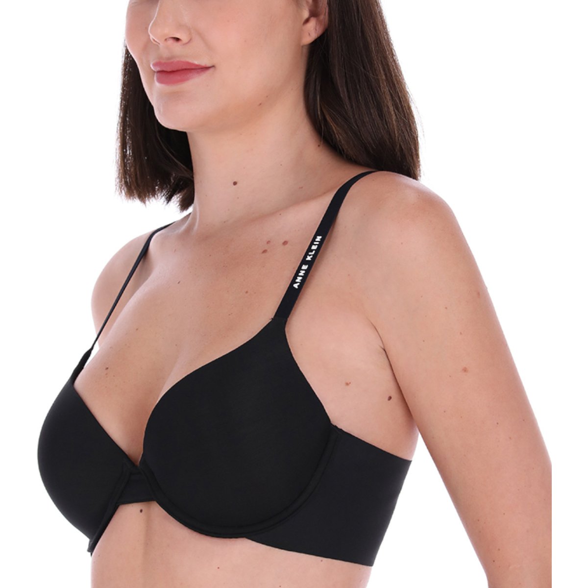 Brasier con Espalda Ancha Corte Laser Anne Klein