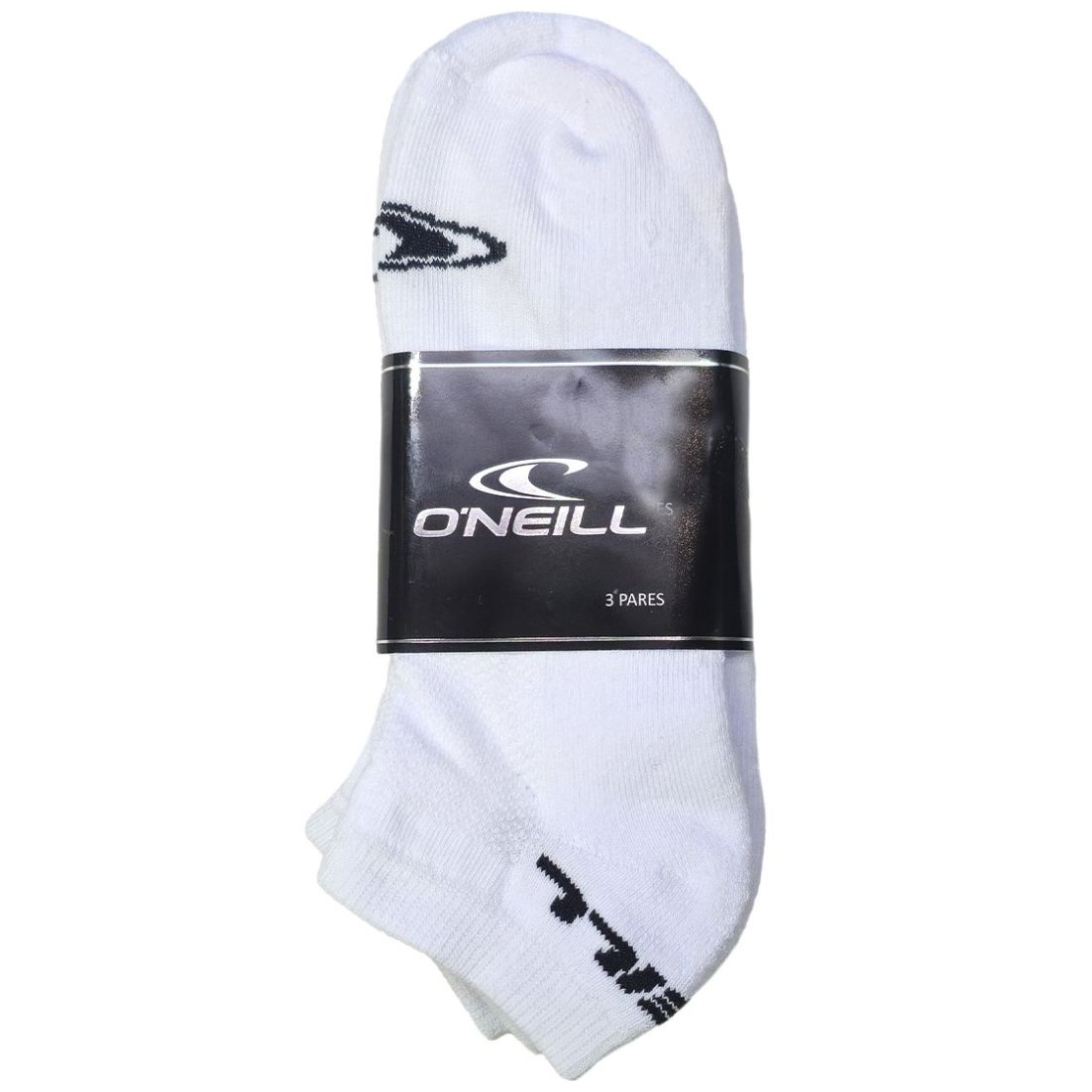 Tin O'neill Diseño Básico para Hombre (3 Pack)