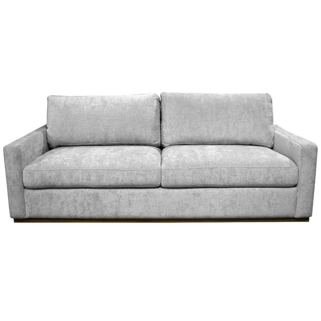 Love Seat Laika Gris Muebles Liz