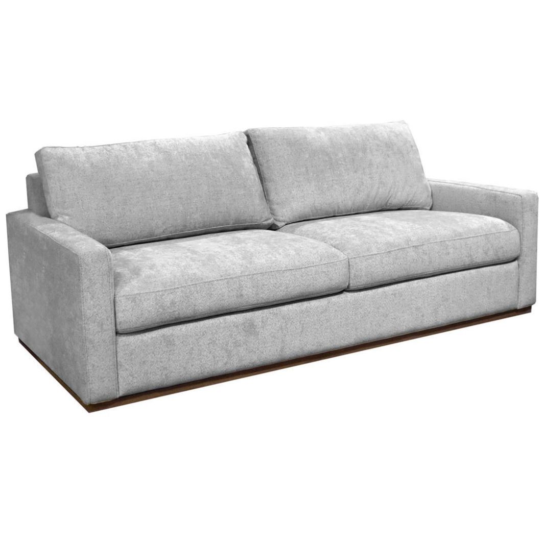 Love Seat Laika Gris Muebles Liz