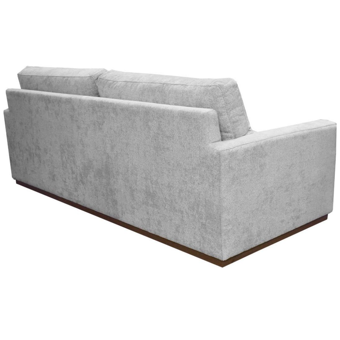 Love Seat Laika Gris Muebles Liz