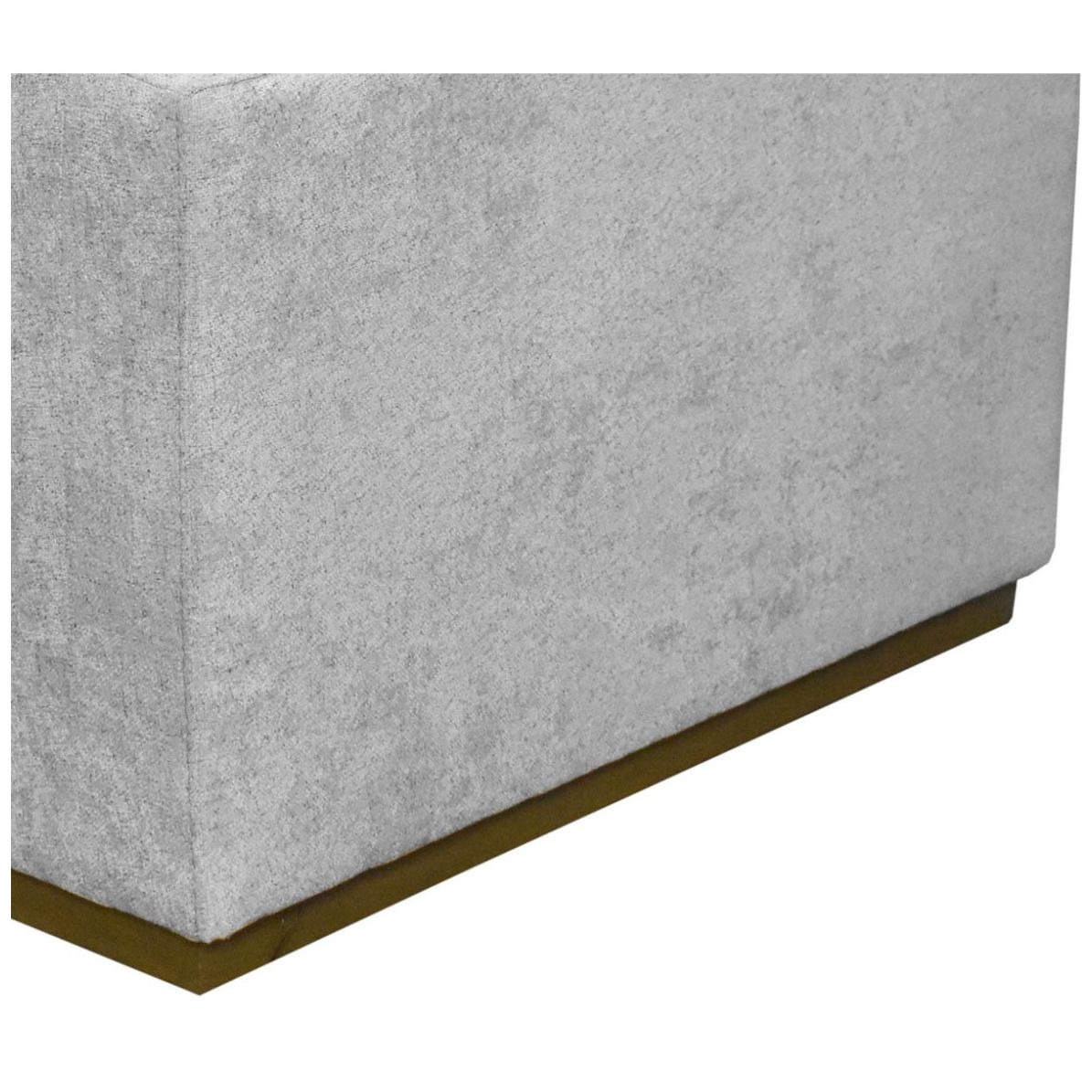 Love Seat Laika Gris Muebles Liz