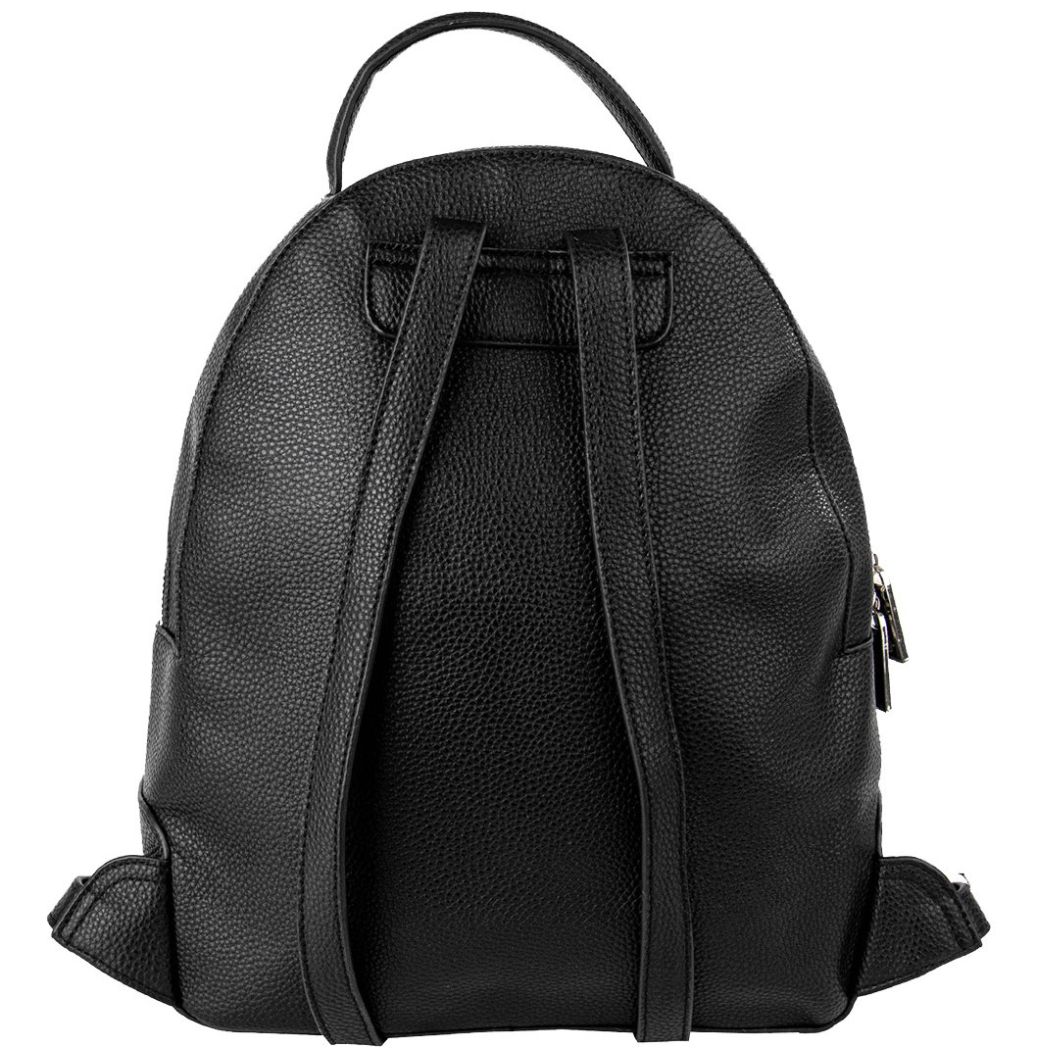 Backpack Kenneth Cole Negra para Mujer