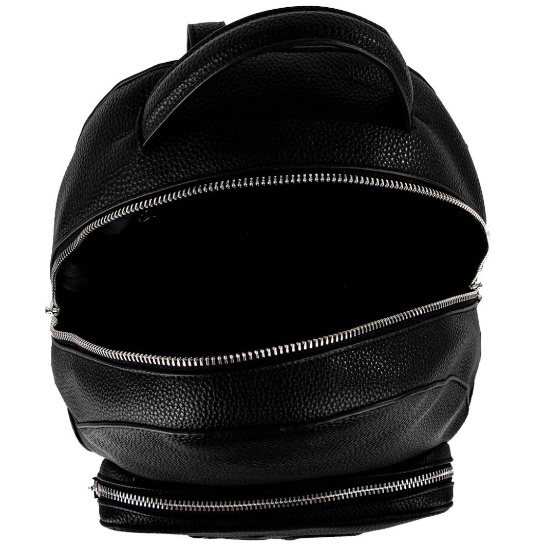 Backpack Kenneth Cole Negra para Mujer