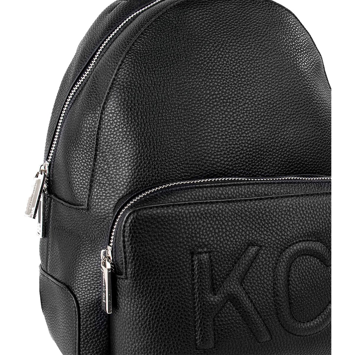 Backpack Kenneth Cole Negra para Mujer