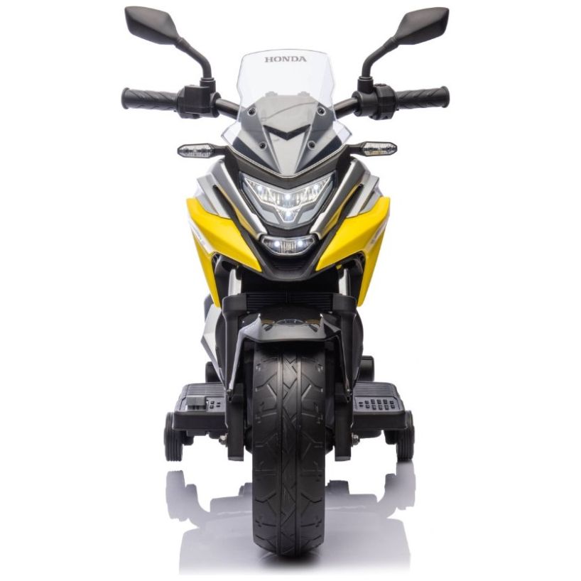 Montable Honda Nc750X Amarillo