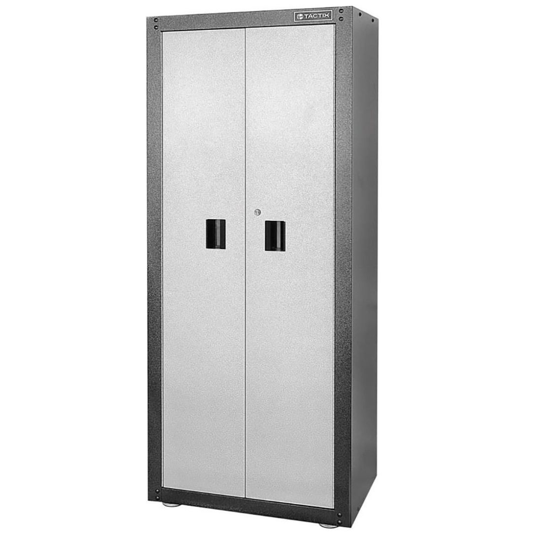 Armario para Organización Tactix 2 Puertas 169Cm (66In)