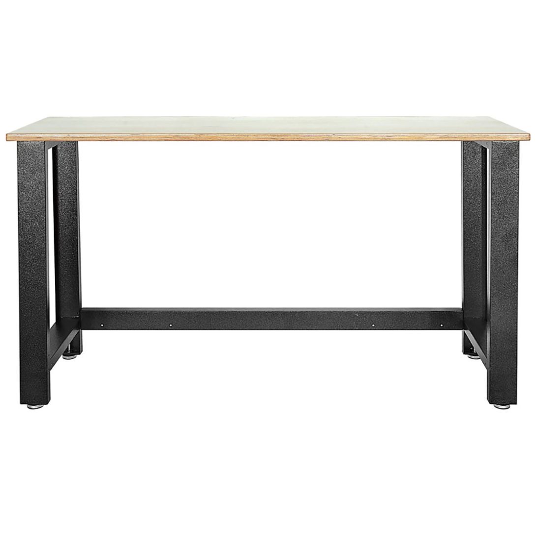 Mesa de Trabajo Tactix 162.5Cm (64In)