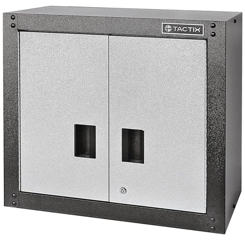 Gabinete de Pared Tactix 67.5Cm (26-1/2In)