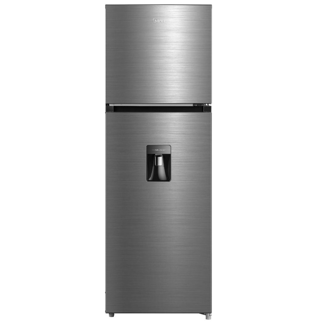 Refrigerador Top Mount Midea 13 Ft Inoxidable Mdrt489Mtm46W