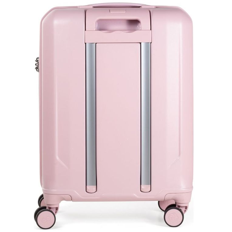 Maleta 20" Biblan Rosa Cloe