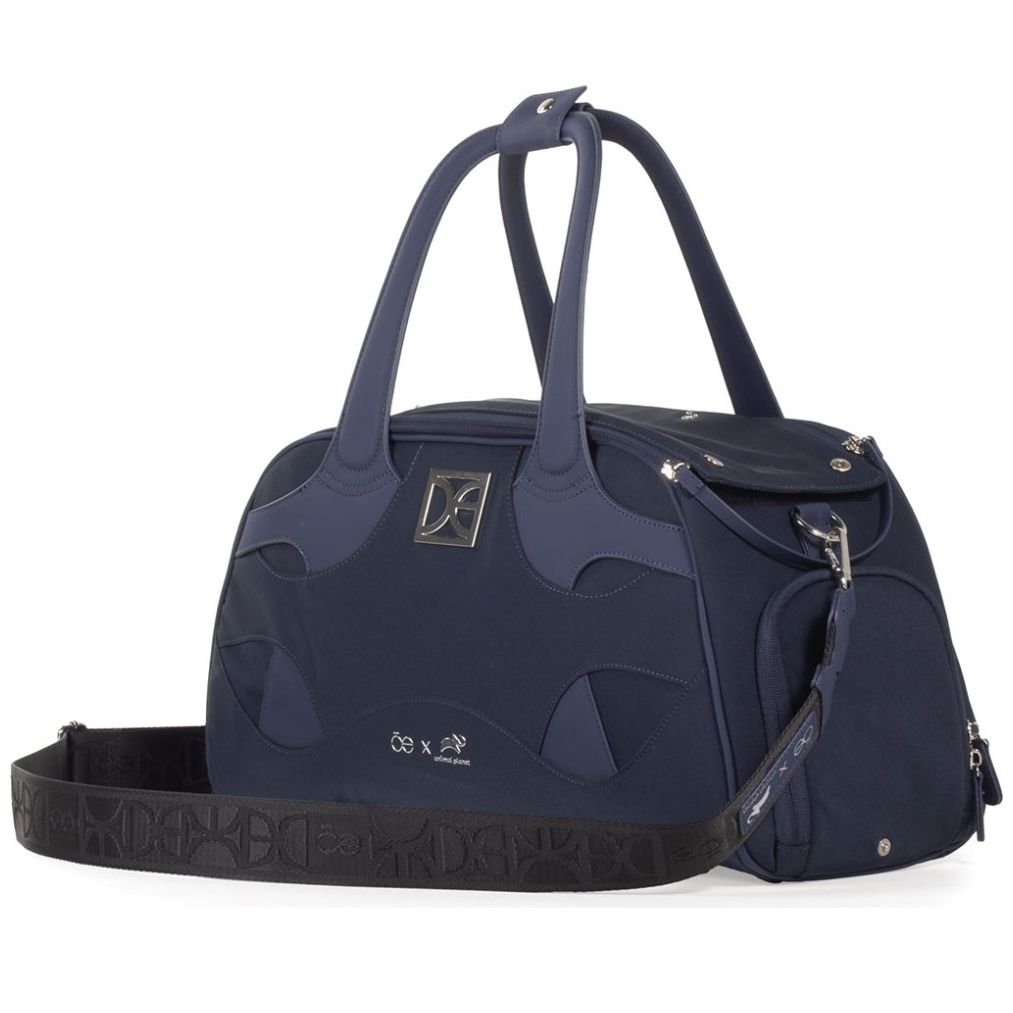 Duffle Bag Soft Side Animal Planet Marino Cloe