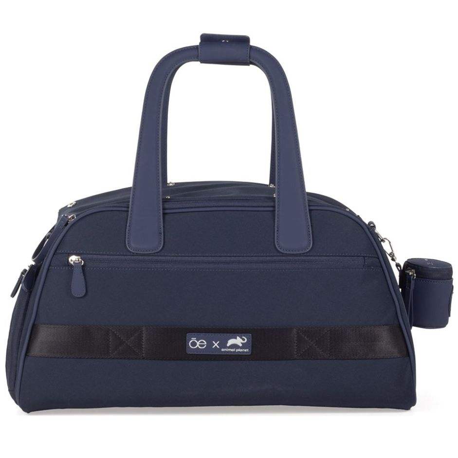 Duffle Bag Soft Side Animal Planet Marino Cloe