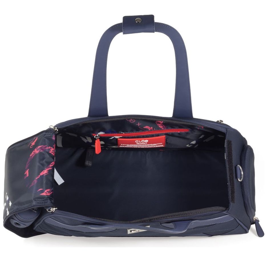 Duffle Bag Soft Side Animal Planet Marino Cloe